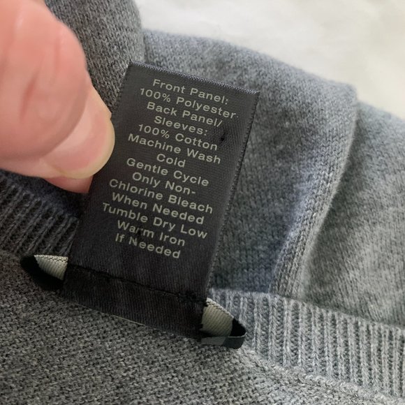 Ann Taylor Women´s Top Blouse, Size L - Picture 10 of 12